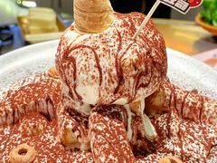 -首尔烤肉大排档(合生汇店)