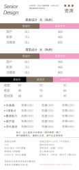 点击看大图 -MRMODE时尚先生美发沙龙