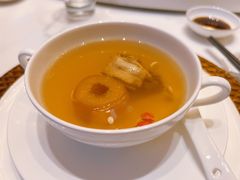 -湖影中餐厅·南京金茂威斯汀大酒店