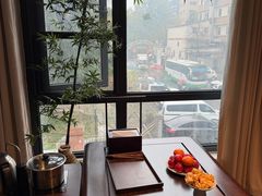 -房陵农家(东亭店)