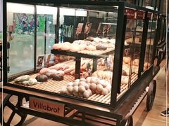 -酵墅·手感烘焙(印象汇店)