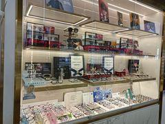 -世纪大明眼镜·蔡司战略授权店(汉街店)