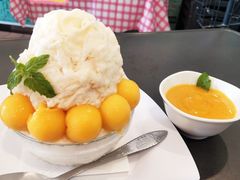 -Fresh Fruit Factory - Fruit Cuisine Restaurant