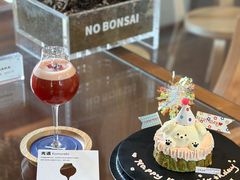 -吾象走甜·生日蛋糕·甜品台茶歇