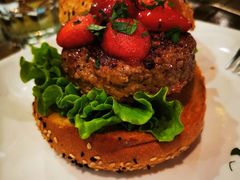 -Lets burger非常汉堡·环球风味(蓝色港湾店)