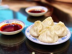 无锡小笼包-熙盛源(凤凰街店)