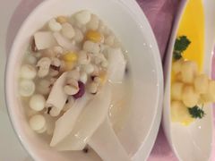 iphone_upload_pic-蜈支洲岛珊瑚酒店临海阁中餐厅