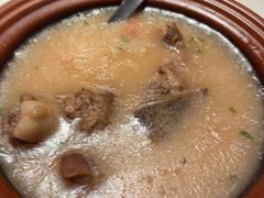 -楚山晓·湖北菜(武汉光谷K11店)