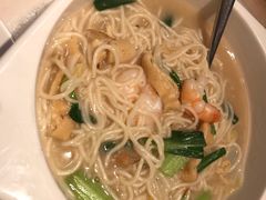 莆田卤面-莆田餐厅PUTIEN(深圳湾万象城家宴店)