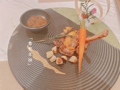 -月下料理(楷林IFC店)