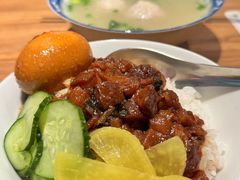 -捡角台湾食堂(花木Plus乐坊店)