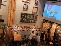 -Luchador摔跤手墨西哥餐厅(恒宇广场店)