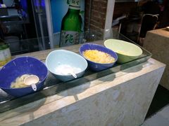 -小科自助海鲜烧肉(高区店)