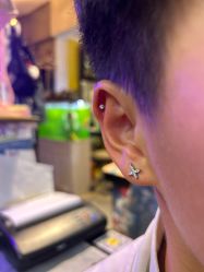 -匿名者纹身学院派·刺青