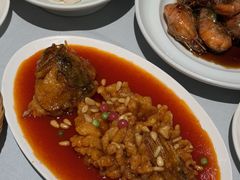-翡翠江南(国贸商城店)