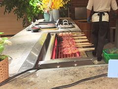 -杭州开元名都大酒店·地中海自助餐厅