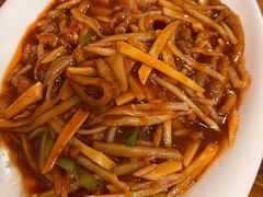 鱼香肉丝-卢庄(江汉路店)