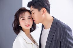 点击看大图 -薇薇新娘婚纱摄影(潜山店)