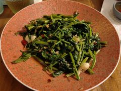 -曼泰·泰餐(江南环球港店)