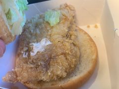 -肯德基(津滨店)