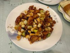 -鼎香润(什刹海德胜门店)