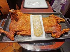 -九十九顶毡房(阜石路店)