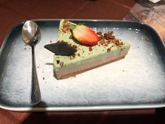 小蛋糕-尊品牛排(沙湾印象汇店)