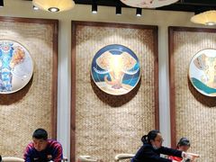 大堂-德四家·傣族风味烧烤(金实店)