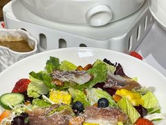 -食悦江南·淮扬菜·烤鸭(亚运村·惠新店)