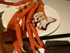 -星伦多自助料理(江阴万达店)