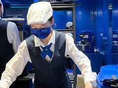 -the Roll'ING手作瑞士卷专门店(卓悦中心店)