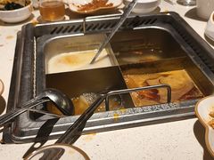 -海底捞火锅(长沙华创国际广场店)