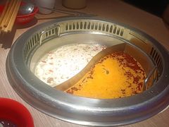 -季季红火锅(丰城洪客隆店)