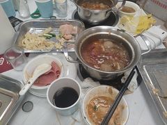 -壹天自助小火锅·贵州地摊火锅