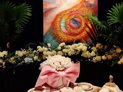 -狮拾久·现代新加坡料理(福田COCO Park店)