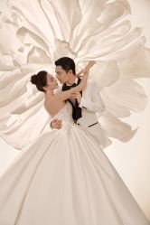 -IDO婚纱摄影(上海旗舰店)