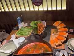 -盡膳口福跷脚牛肉火锅(北美新天地店)