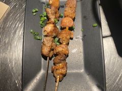 -烤匠麻辣烤鱼(青羊万达店)