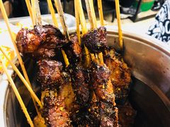 -炒豆合作社(东四总店)