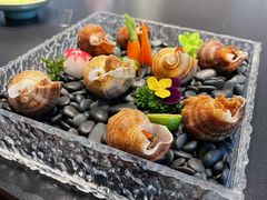 -OCEAN一席海鲜•海景餐厅(双子塔店)