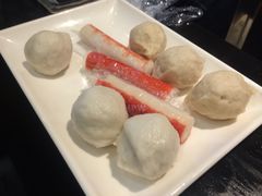 -新疆烧烤王(广灵店)