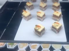 -曼格活海鲜·牛排自助(光明蓝鲸店)