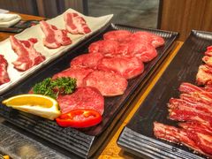 -一心烤肉(延安路店)