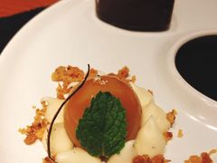 苹果挞-AZUL by FUEL蓝色·法式酒馆(琶醍店)