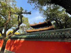 -北京国子监胡同