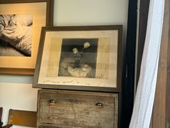 -素描餐厅(灵隐天竺店)