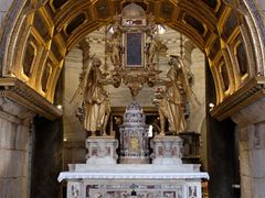 景点-圣多米努斯大教堂及钟楼(Sv. Dujma)