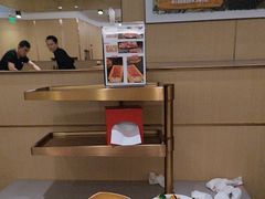 -海底捞火锅(旭辉MALL店)