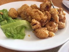 -ZF Seafood Restaurant 卓峰海鲜餐