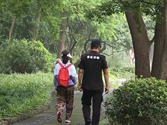 -紫霞湖公园